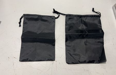 商品確認用の撮影